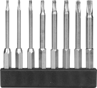 Donau Elektronik MBS77 Bitset 8 delig T profiel