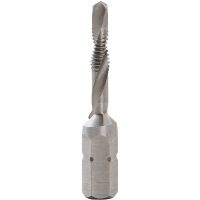 Donau Elektronik MMA50 Combinatietapboor Metrisch M5 Rechtssnijdend 1 stuk(s)