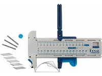 Donau Elektronik MS08 Cirkelsnijder/Passer