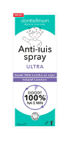 Donttellmum Anti Luis Spray Ultra