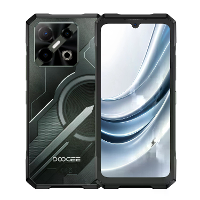 DOOGEE Blade GT Pro 5G LED lichteffect 32GB 512GB 100MP drievoudige camera Dimensity 7025 6,72 inch 120Hz 5800mAh Androi