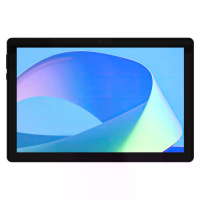 DOOGEE U10 Rockchip RK3562 Quad Kern 4GB RAM+5GB Uitgebreide 128GB ROM 10.1 Inch TÜV Gecertificeerde Widevine L1 WIFI 6