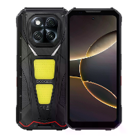 DOOGEE V Max Play 5G AI VIP editie Ingebouwde projector 20500mAh 36GB 512GB 200MP drievoudige camera nachtvizier 6,78 in