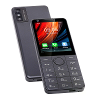 DOOV z17 Pro Mini 2.8 Inch Android 13 3GB RAM 32GB ROM Dual SIM Ontgrendelde Mobiele Telefoon 2MP+5MP Dubbele Camera GPS