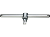 Stahlwille 425 QR 12071000 Dopsleutel T greep Aandrijving (schroevendraaier) 3/8 (10 mm) Uitvoering 3/8 (10 mm) 165 mm 1 stuks