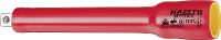 Dopsleutelverlenging Hazet 8821vde 3