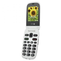 Doro 6030 Goud Wit