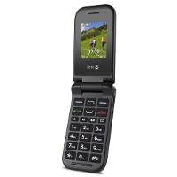 Doro Hp 609 Black