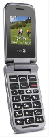 Doro Hp 609 Steel