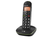 Doro PhoneEasy 100W draadloze huistelefoon