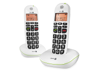 Doro PhoneEasy 100W Duo Huistelefoon