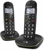 Doro PhoneEasy 110 Duo Huistelefoon