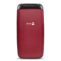Doro Primo 401   Rood