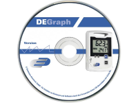 Dostmann Electronic 311041 Software
