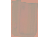 Dostmann Electronic 5600 0093 5600 0093 Wandbevestiging Afsluitbare wandhouder