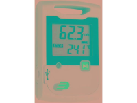Dostmann Electronic LOG20 Multi datalogger Te meten grootheid: Temperatuur, Vochtigheid  30 tot 60 Â°C 0 tot 99 % Hrel