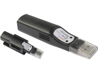 Dostmann Electronic LOG32TH Multi datalogger Te meten grootheid Temperatuur, Vochtigheid  40 tot +70 Â°C 0 tot 100 % Hrel