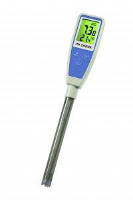 Dostmann Electronic PH CHECK Combimeter pH waarde, Temperatuur