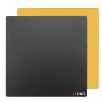 FYSETC 1,5 mm Dikte harde oppervlakte magnetische stickers Hoge temperatuur weerstand 3D printer onderdelen voor VORON2.