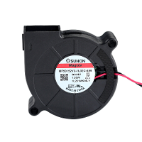 Sunon 5015 24V Turbo Blower Koelventilator voor VORON 2.4 R2 3D printeraccessoires