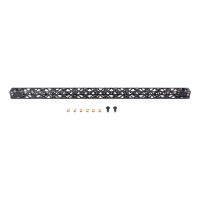 Upgrade Hollow Light X as portaal kit voor VORON2.4Trident 350 3D printer toebehoren