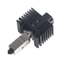 Voor Bambu Lab V2.0 X1/P1S/P1P Extruder Hot End Verwarmingskit 3D printeraccessoires