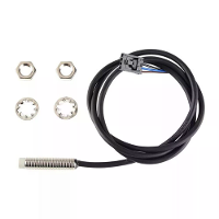 Voor Prusa i3 MK3S+ PINDA Geüpgradede Verwarmde Bodem Auto Nivellering Probe Sensor Accessoires
