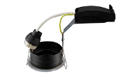 DOTLUX 3423 1 Lampfitting 1 stuk(s)