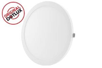 DOTLUX 4448 0FW120 LED plafondspot Wit