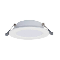 DOTLUX 5096 030120 LED plafondspot