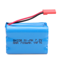 Double Horse K Marine 7009 Nimh Battery 7.2 V 700 Mah