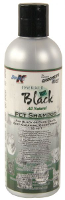 Double K Emerald Black Shampoo 1:32 Zwarte Vacht 237 Ml