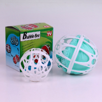 Double Sphere Brassiere Underwear Bra Washing Ball Non Defrmation