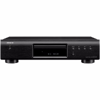 Doubledeal : Denon DCD 520AE CD Speler   Zwart