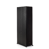 Doubledeal: Klipsch RP 5000F Vloerstaande Speaker   Zwart