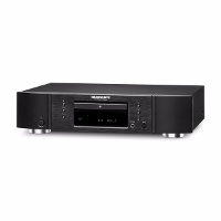 Doubledeal : Marantz: CD5005 CD speler   Zwart