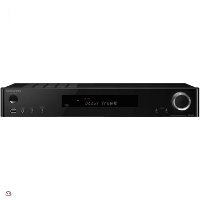 DoubleDeal: Onkyo TX L50 5.1 Kanaals AV receiver   Zwart