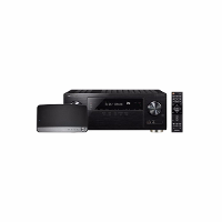 Doubledeal: Pioneer Vsx 932 Receiver + Mrx 5 Speaker   Zwart