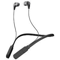 Doublepoint: Skullcandy Ink'd 2.0 Wireless   Zwart