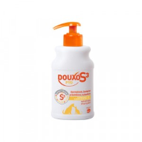 Douxo S3 Pyo shampoo voor hond en kat 200 ml