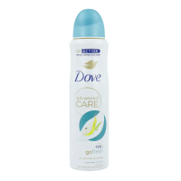 Dove Advanced Care Deospray Pear & Aloe Vera