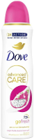 Dove Advanced Care Go Fresh Dragon Fruit & Coco Deospray