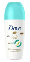 Dove Advanced Care Go Fresh Pear & Aloë Vera Deodorant Roll On