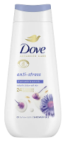 Dove Anti Stress Chamomile & Oat Milk Shower Gel