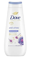 Dove Anti Stress Shower Gel