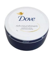 Dove Voedende Crème