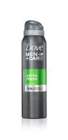 Dove Men+ Care Extra Fresh Deospray