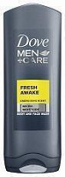 Dove Men+Care Fresh Awake Douchegel