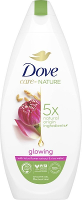 Dove Glowing Ritual Showergel