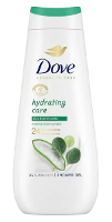 Dove Hydrating Care Shower Gel